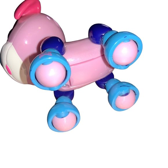 Zoomer Zupps Zuppstar Robot Dog Interactive 2016 Spin Master - Picture 9 of 11